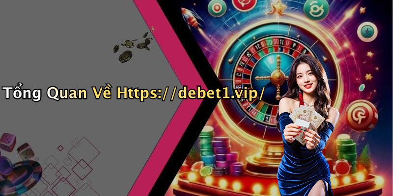 Tổng Quan Về Https://debet1.vip/