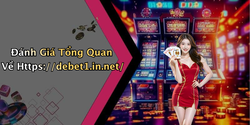 Đánh Giá Tổng Quan Về Https://debet1.in.net/