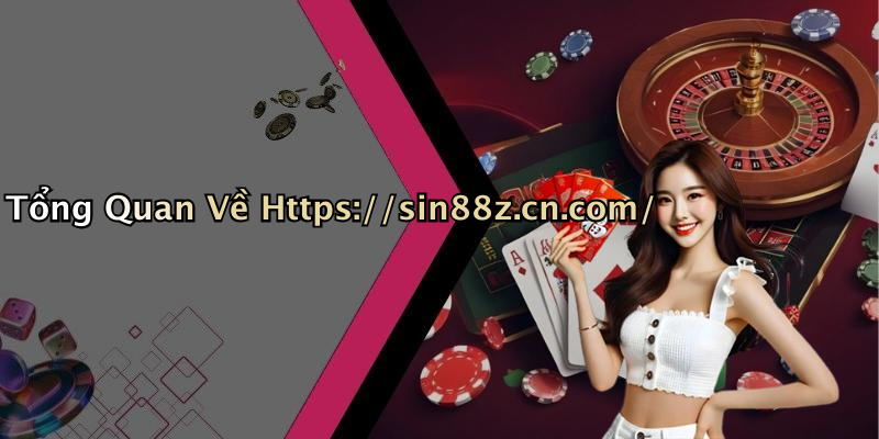 Tổng Quan Về Https://sin88z.cn.com/