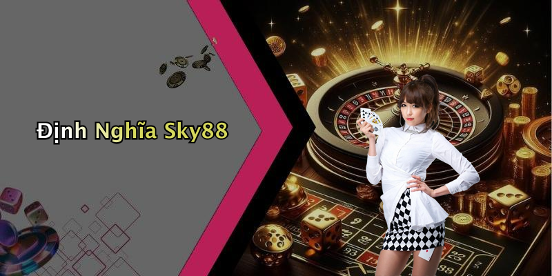 Định Nghĩa Sky88